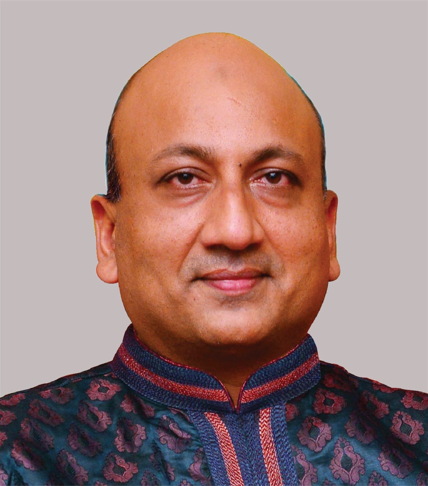 Nawabzada Mohammed Asif Ali